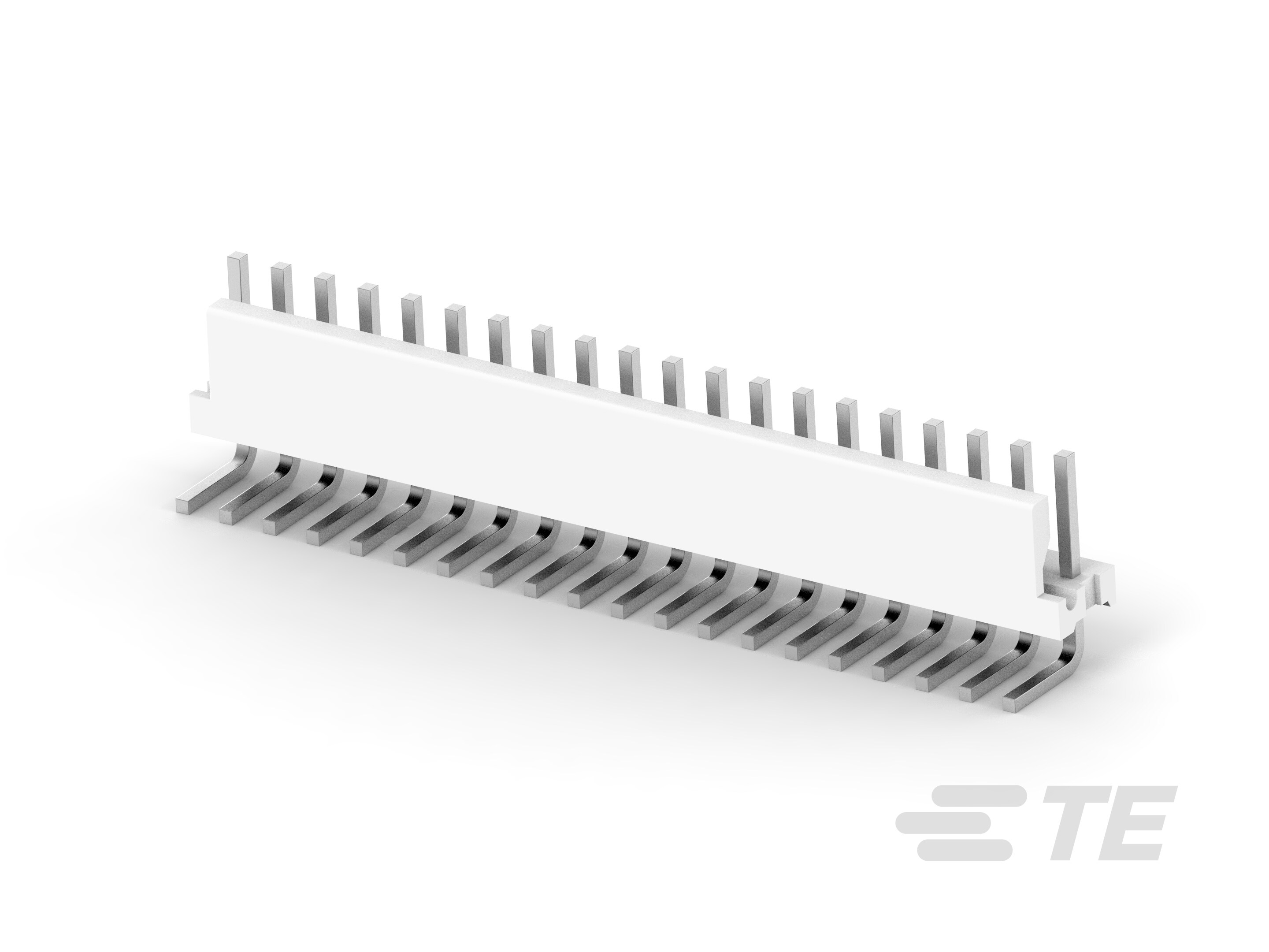 20P MTA156 HDR ASSY SQ RARB F/L-5-644755-0