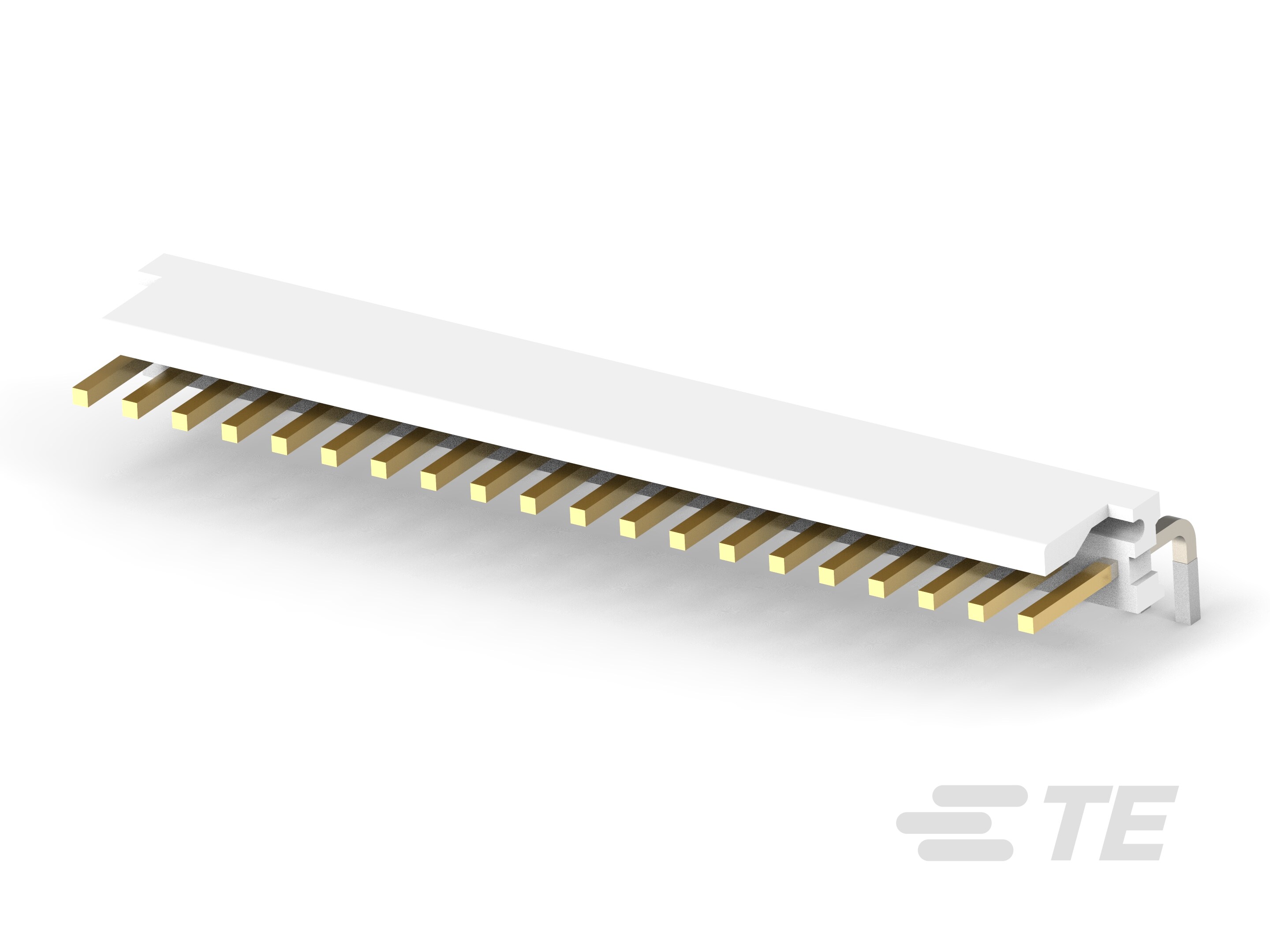 20P MTA156 HDR ASSY R/A F/L LF-5-644761-0