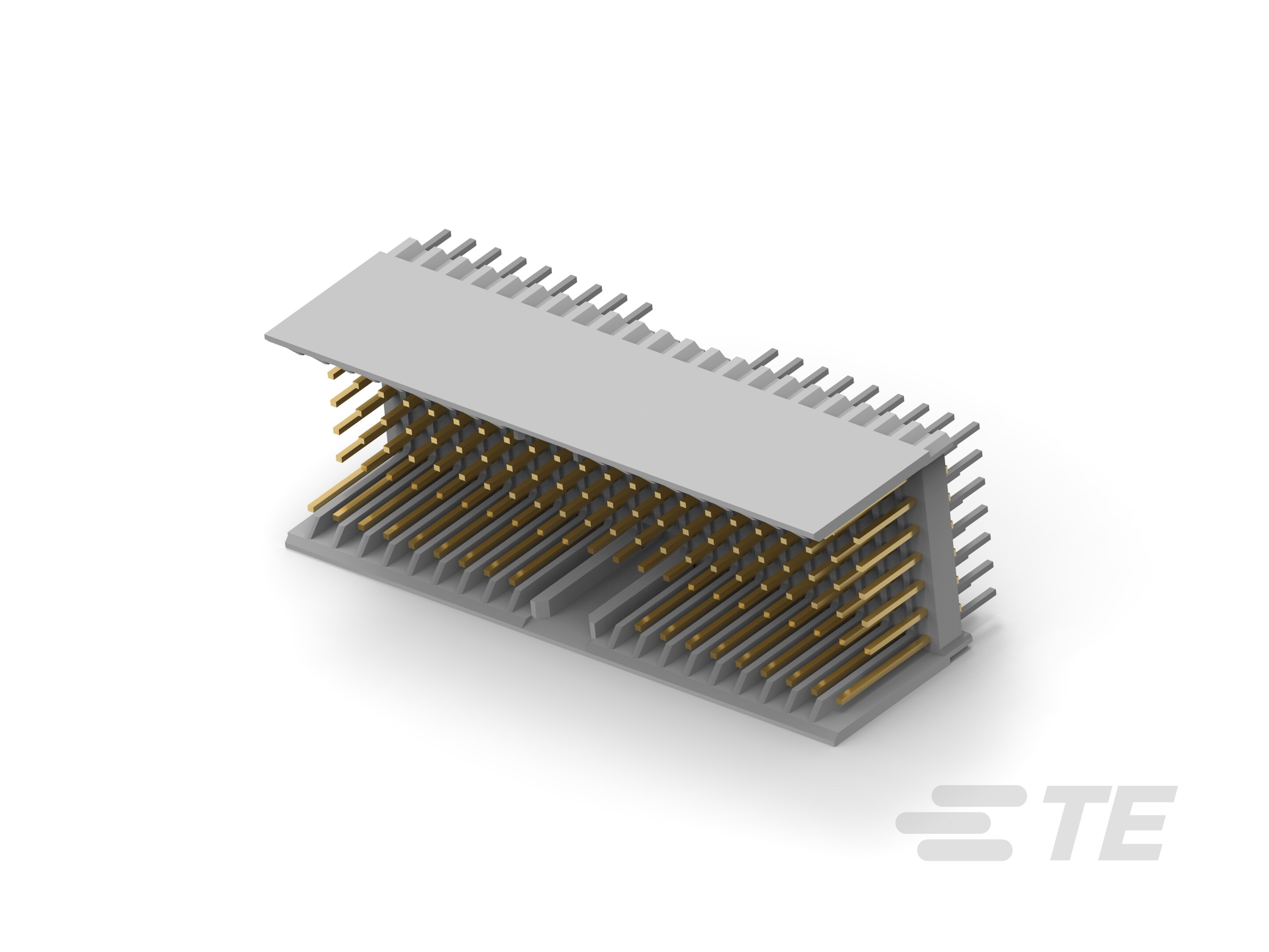 2MM HM,TYPE A/B,HDR,ASY,146POS-5646533-1