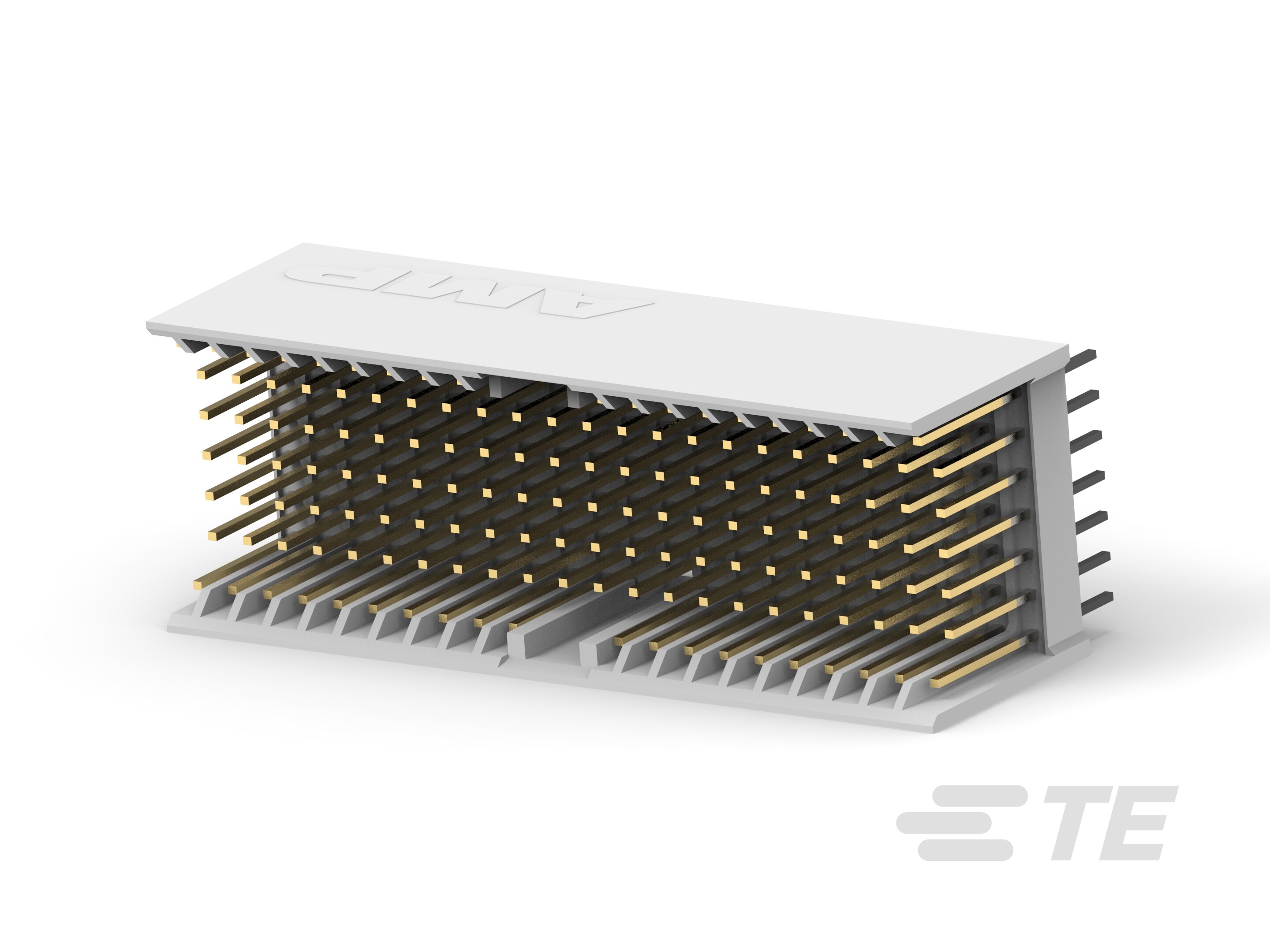 2MM HM,TYPE A/B,HDR,ASY,146POS-5646534-1