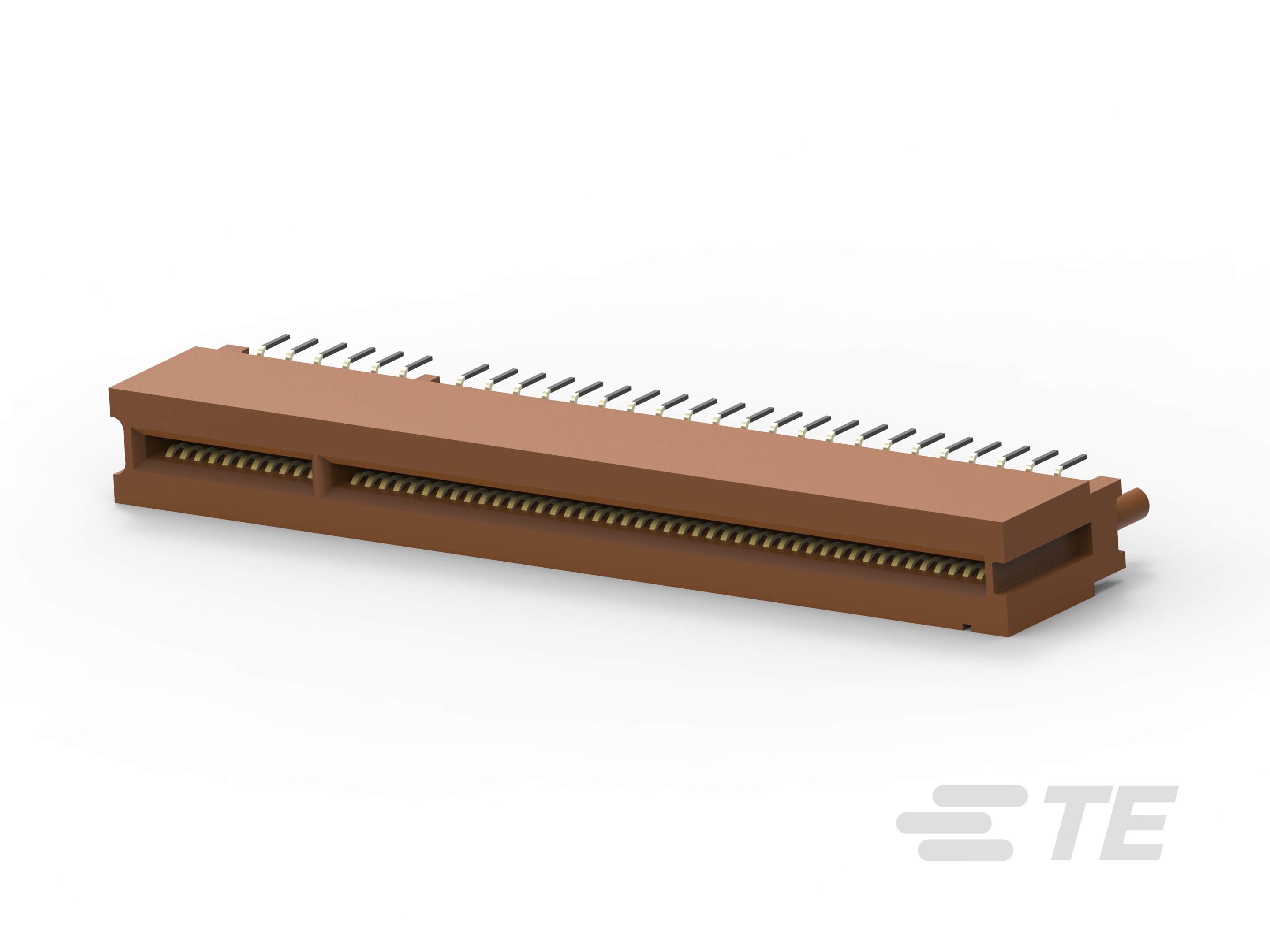 STANDARD EDGE .050 SERIES 56 DUAL ASSY-5650090-1