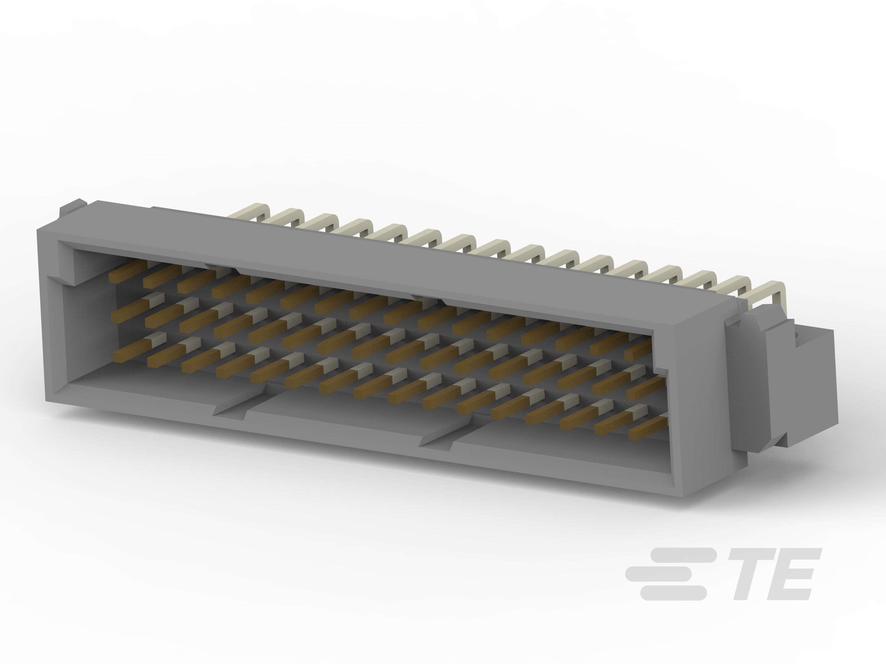 ASSY,PIN,EUROCARD,TYPE C/2,LEA-5650478-5