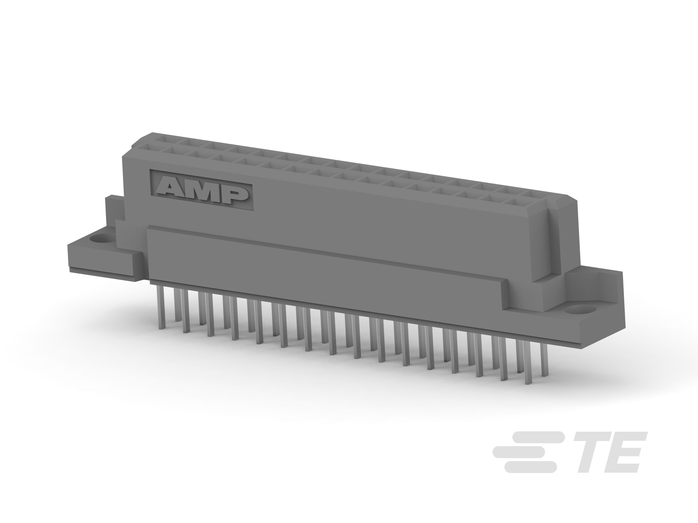 ASSY,RECEPTACLE,EUROCARD,TYPE-5650864-5