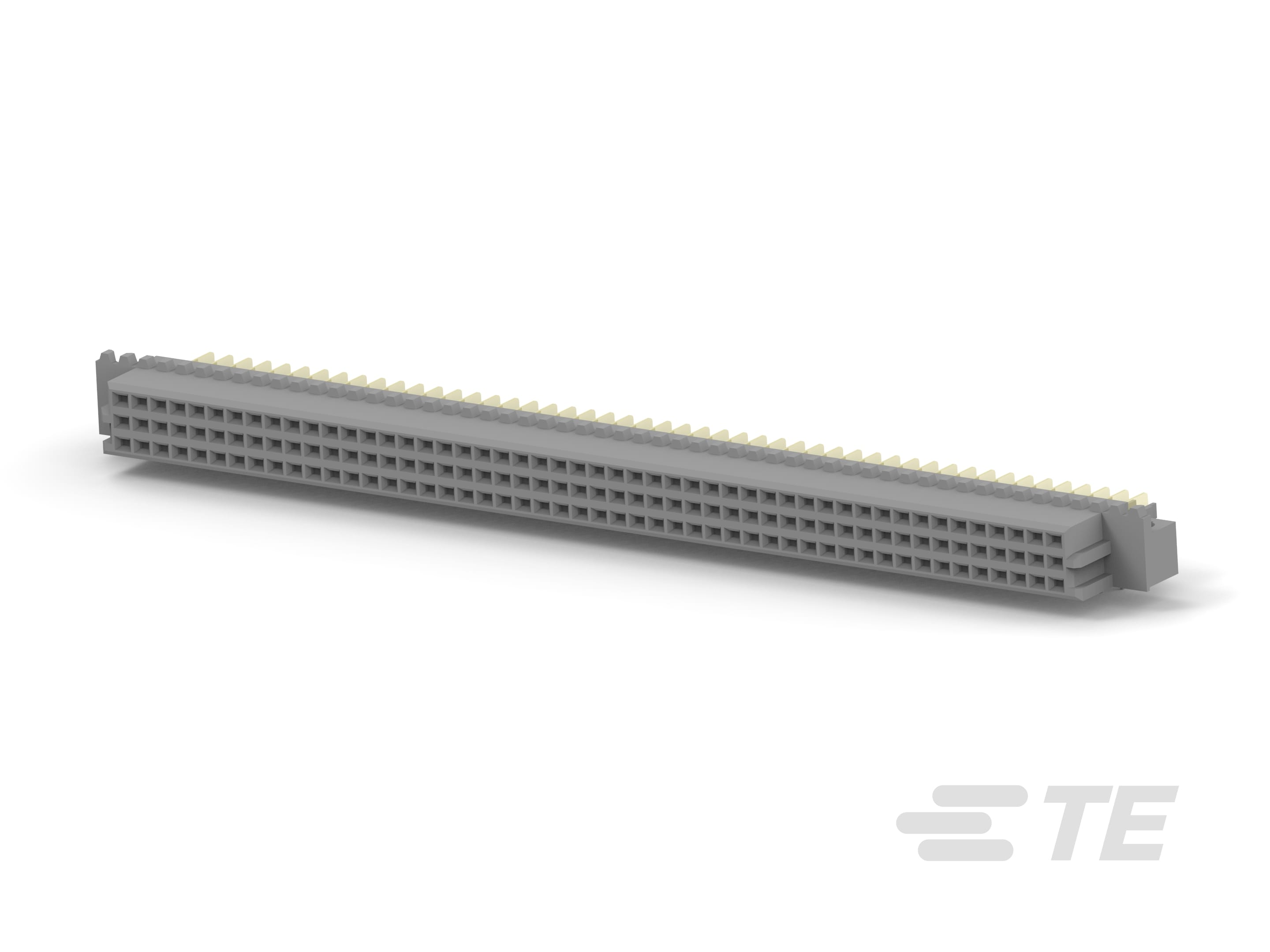 ASSY,RECEPTACLE,EUROCARD,TYPE-5650875-5