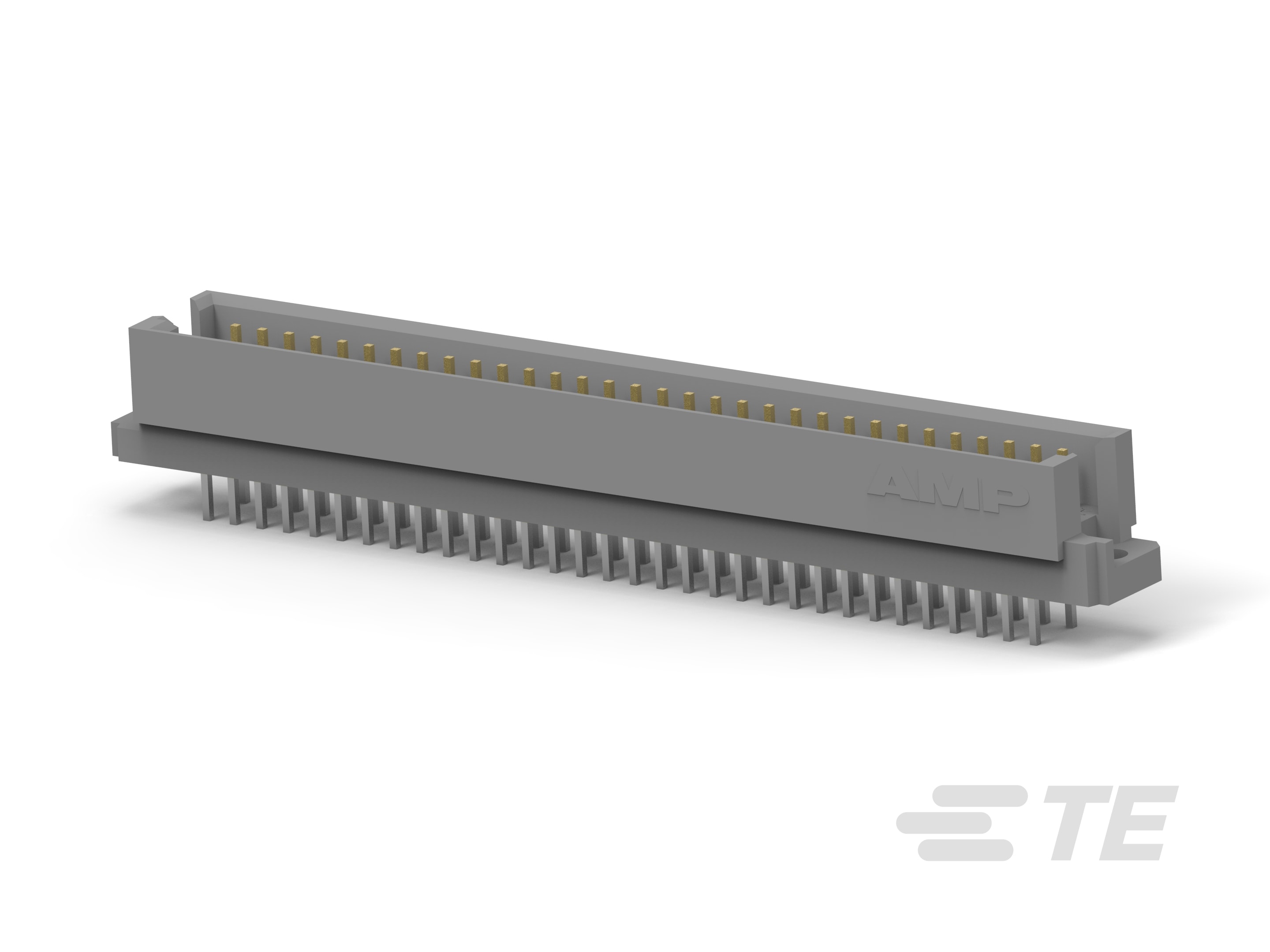 ASSY,PIN,EUROCARD,TYPE R,LEAD--5650934-5