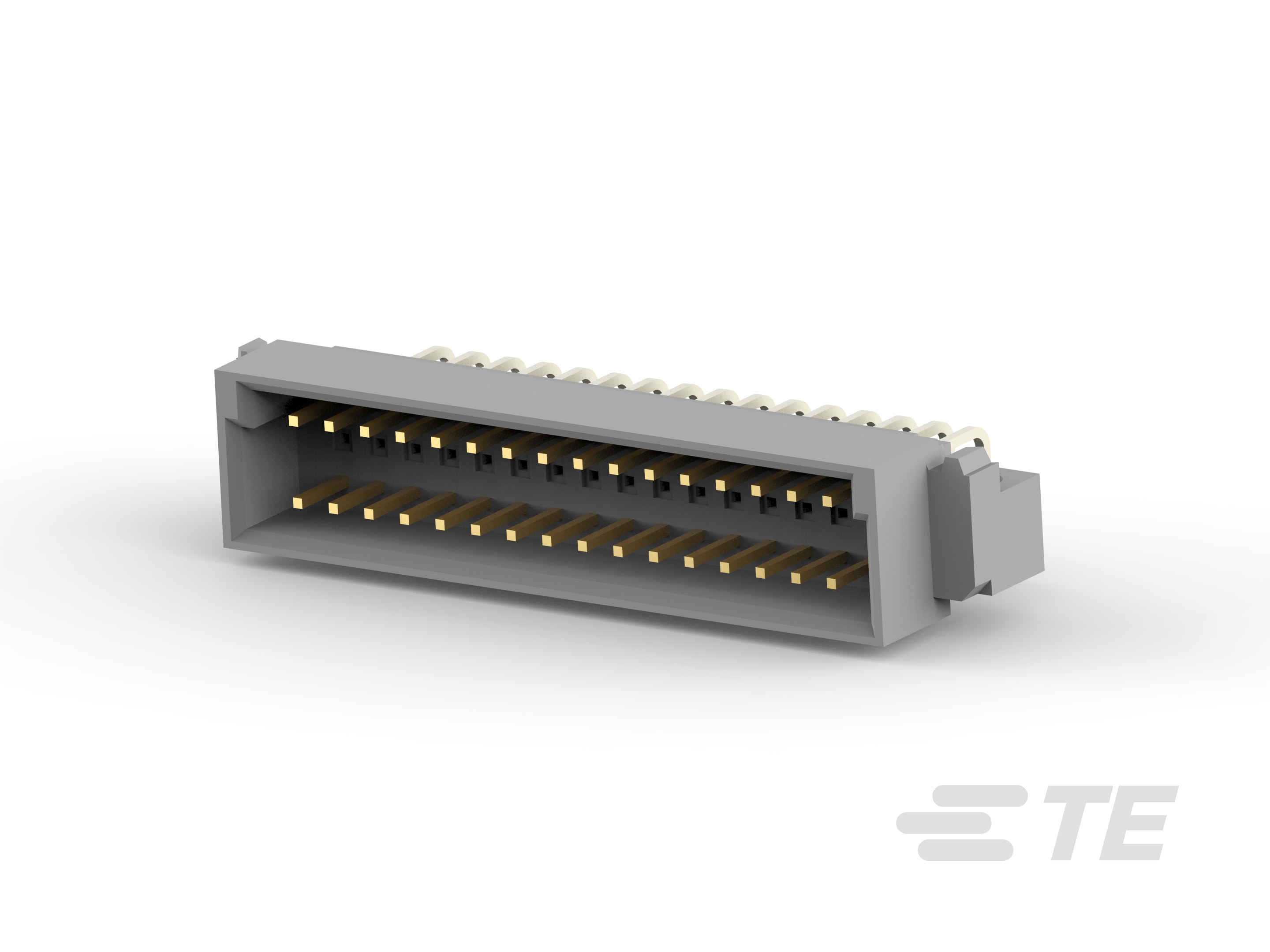 ASSY,PIN,EUROCARD,TYPE C/2,LEA-5650946-5