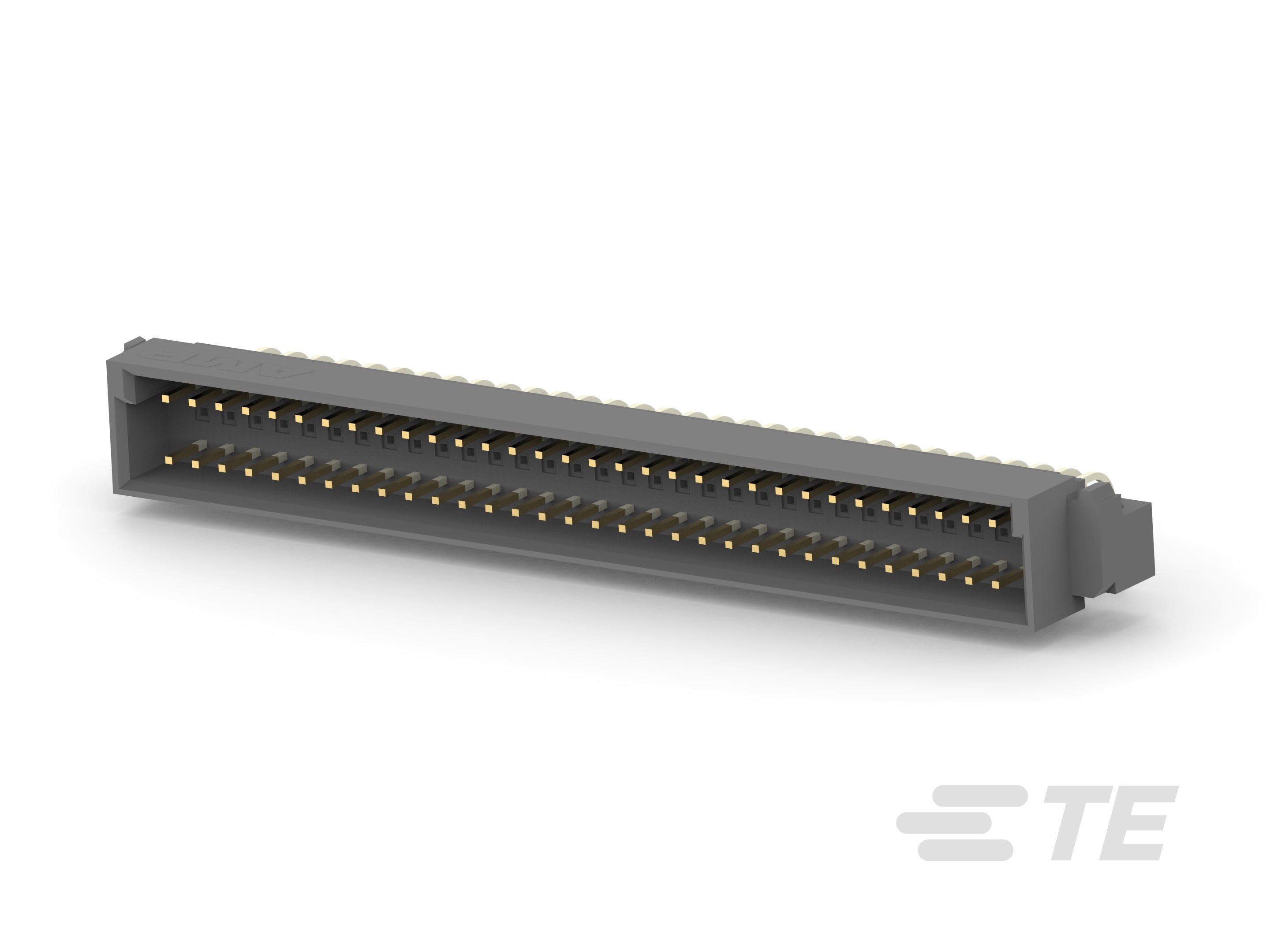 ASSY,PIN,EUROCARD,TYPE C,LEAD--5650951-5