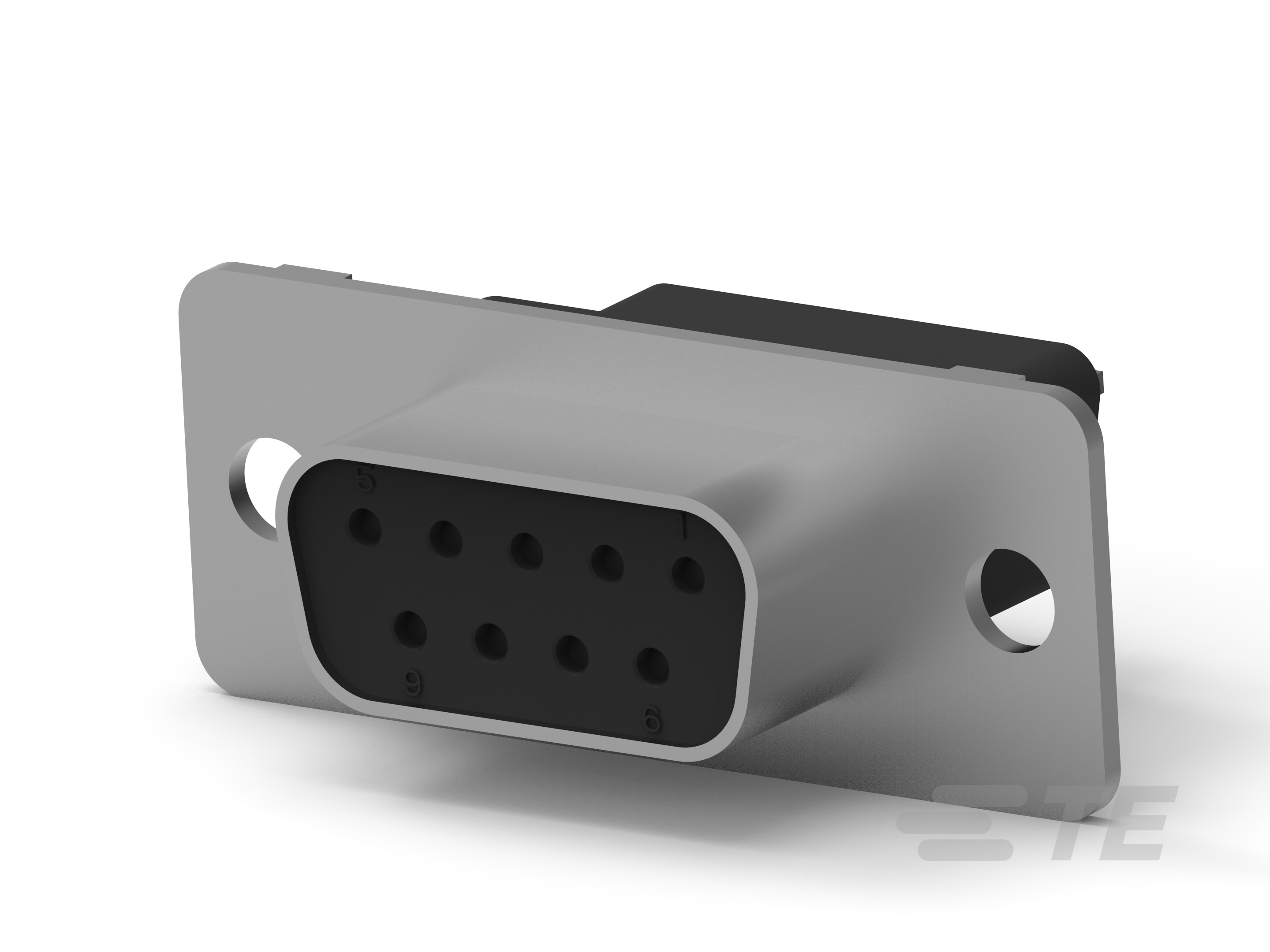 09 RCPT SP/MS STD-5745183-2
