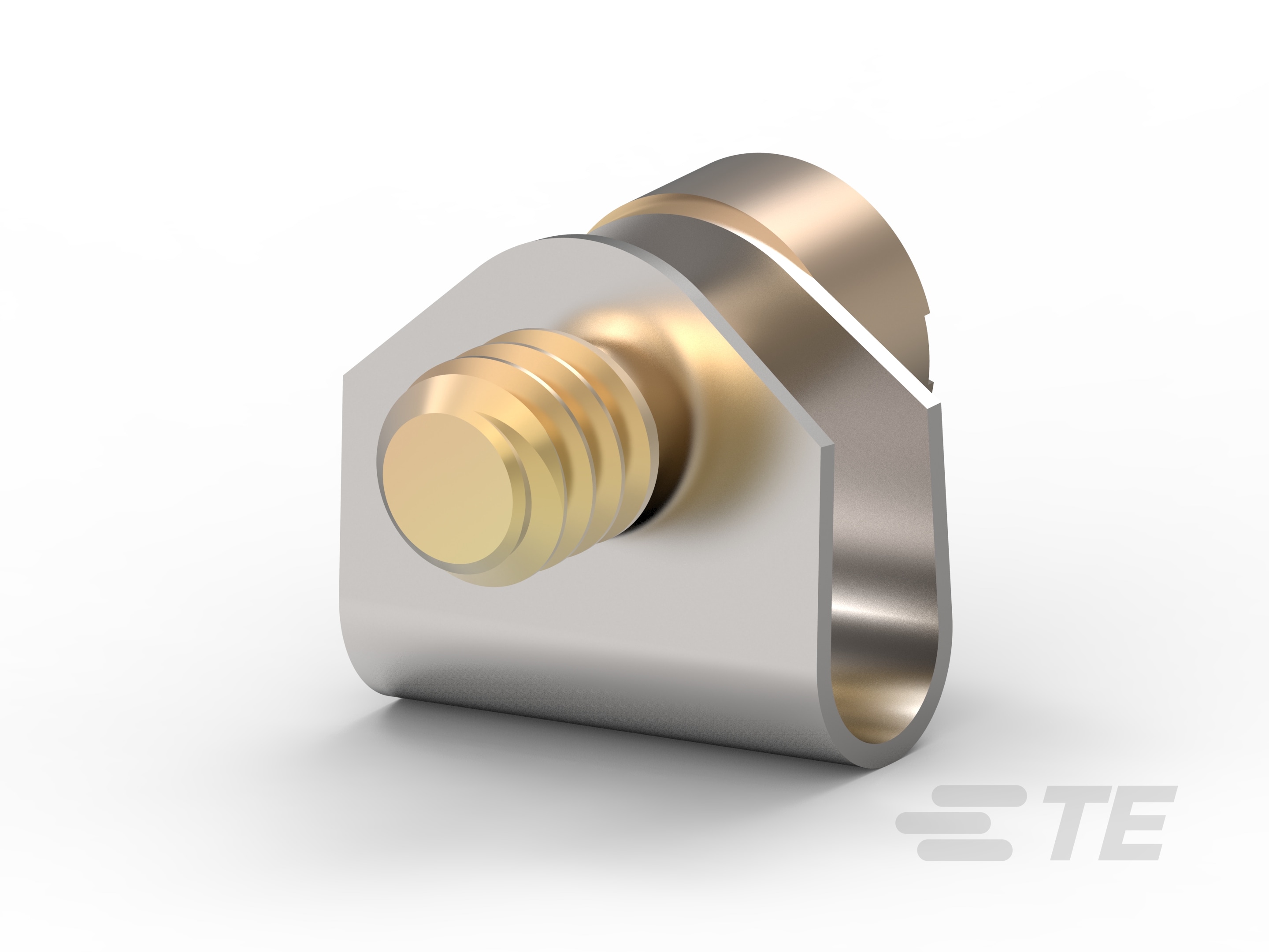 HD KIT, MALE SCREW RET.-5745647-1