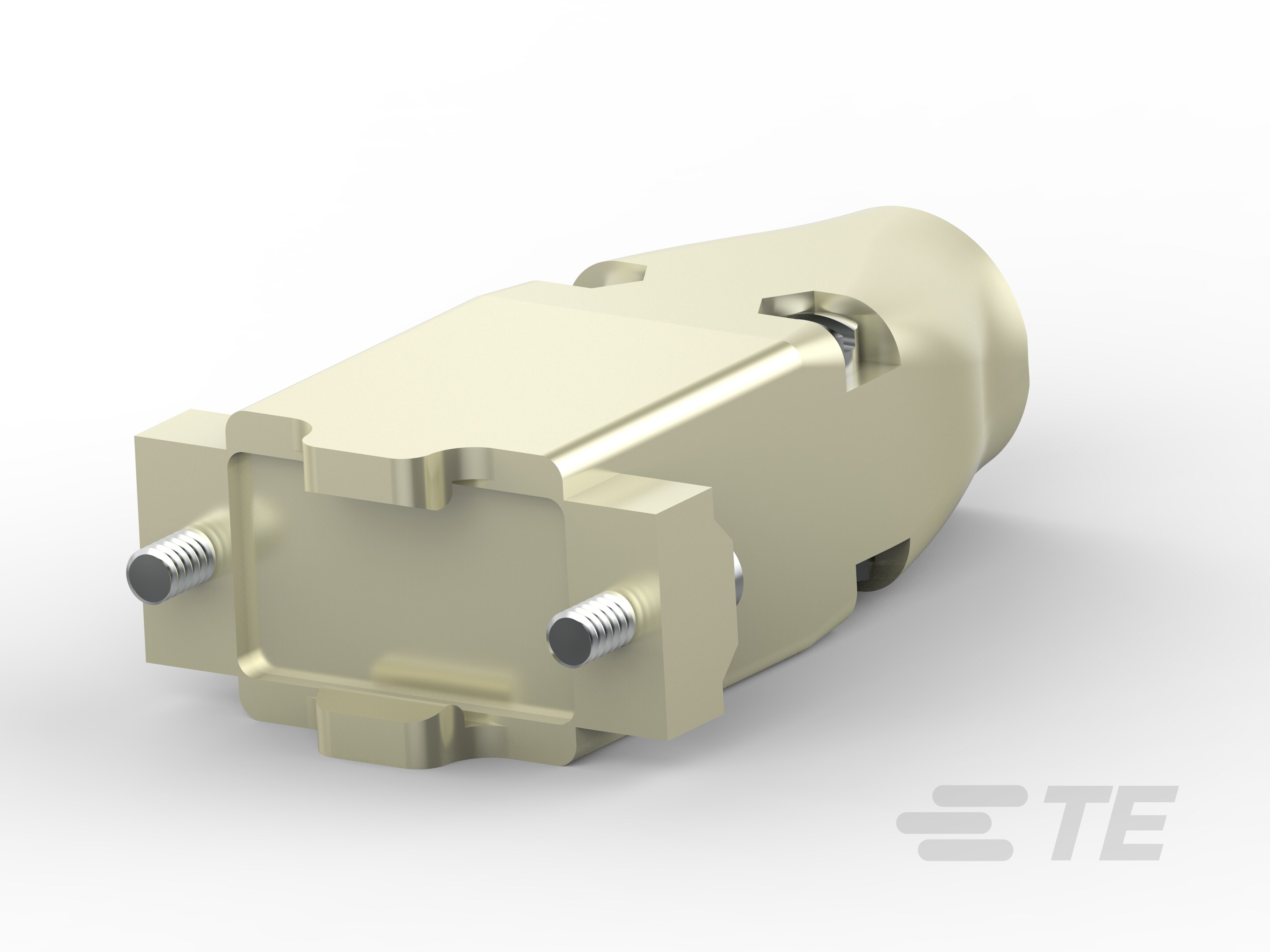 CABLE CLAMP KIT,SZ 1-5745854-1