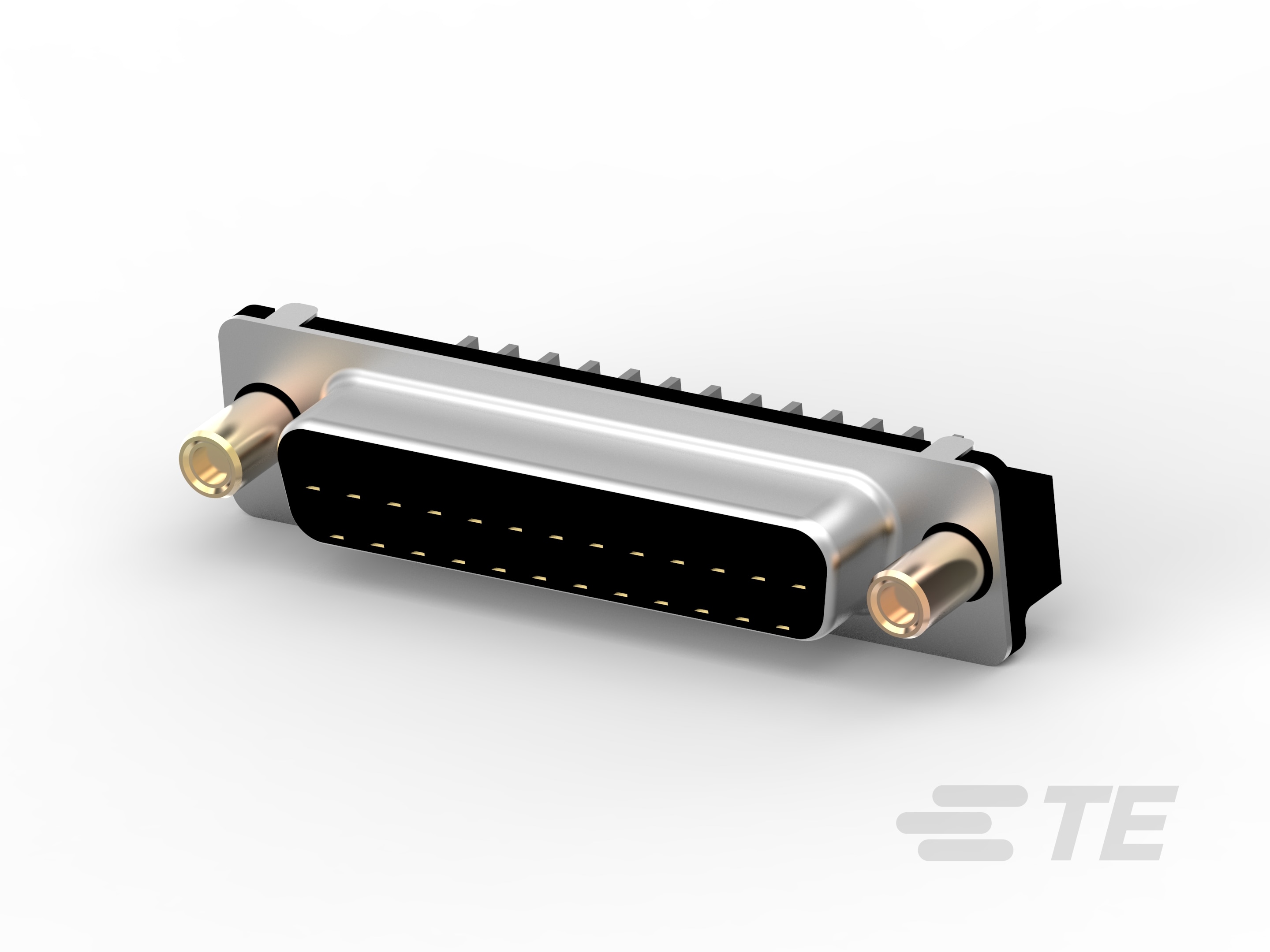 25 RCPT ACT PIN/MS MED SCRLK-5745928-2