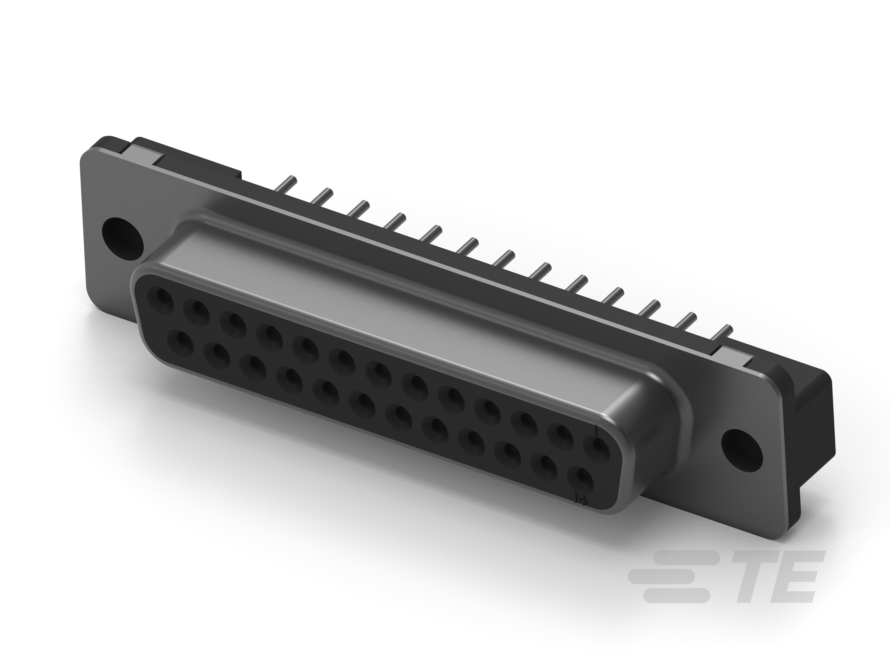 25 RCPT SP/FMS STD-5745967-2