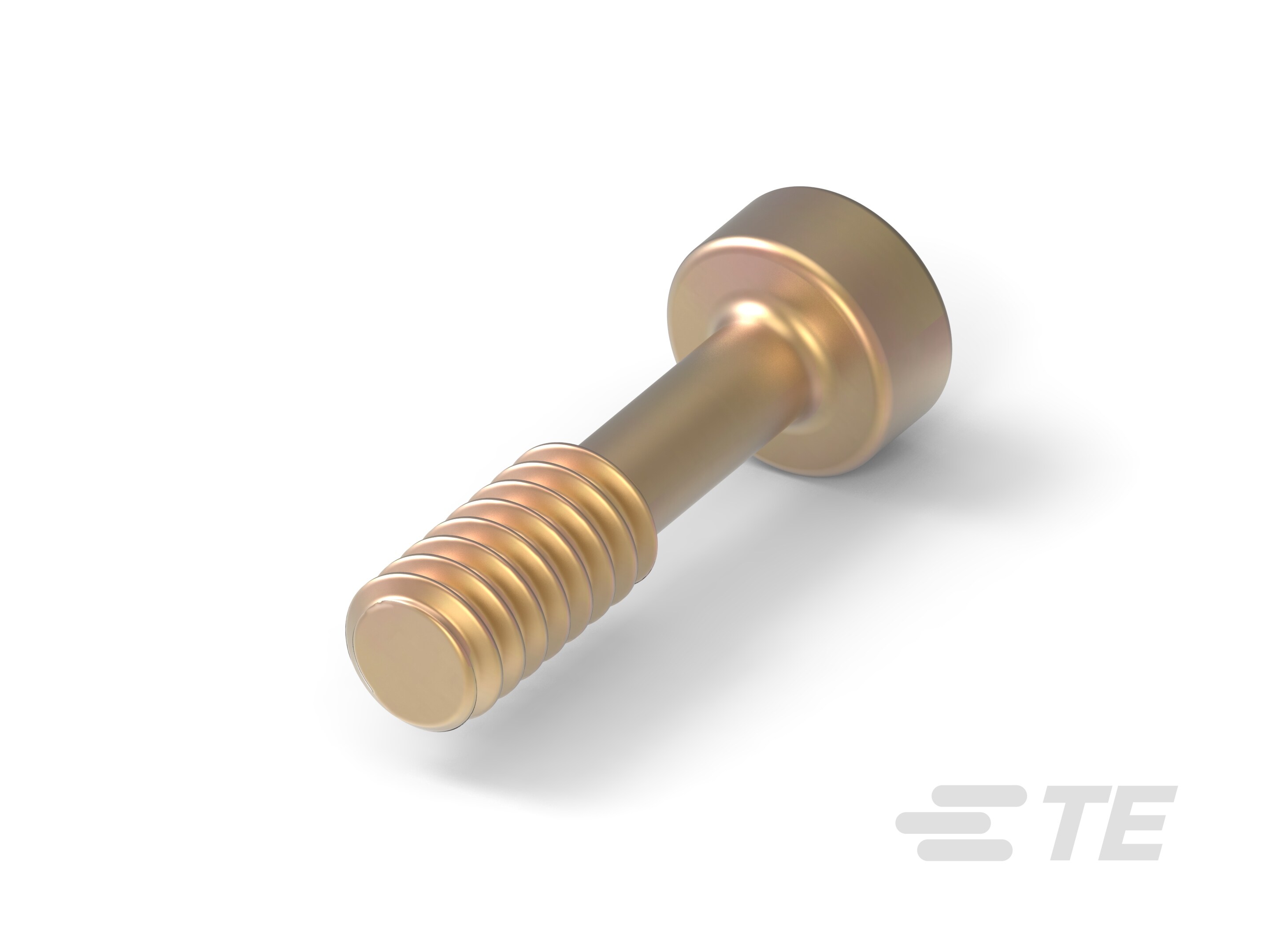 MOUNTING SCREW,ZINC PLTD-5747971-2