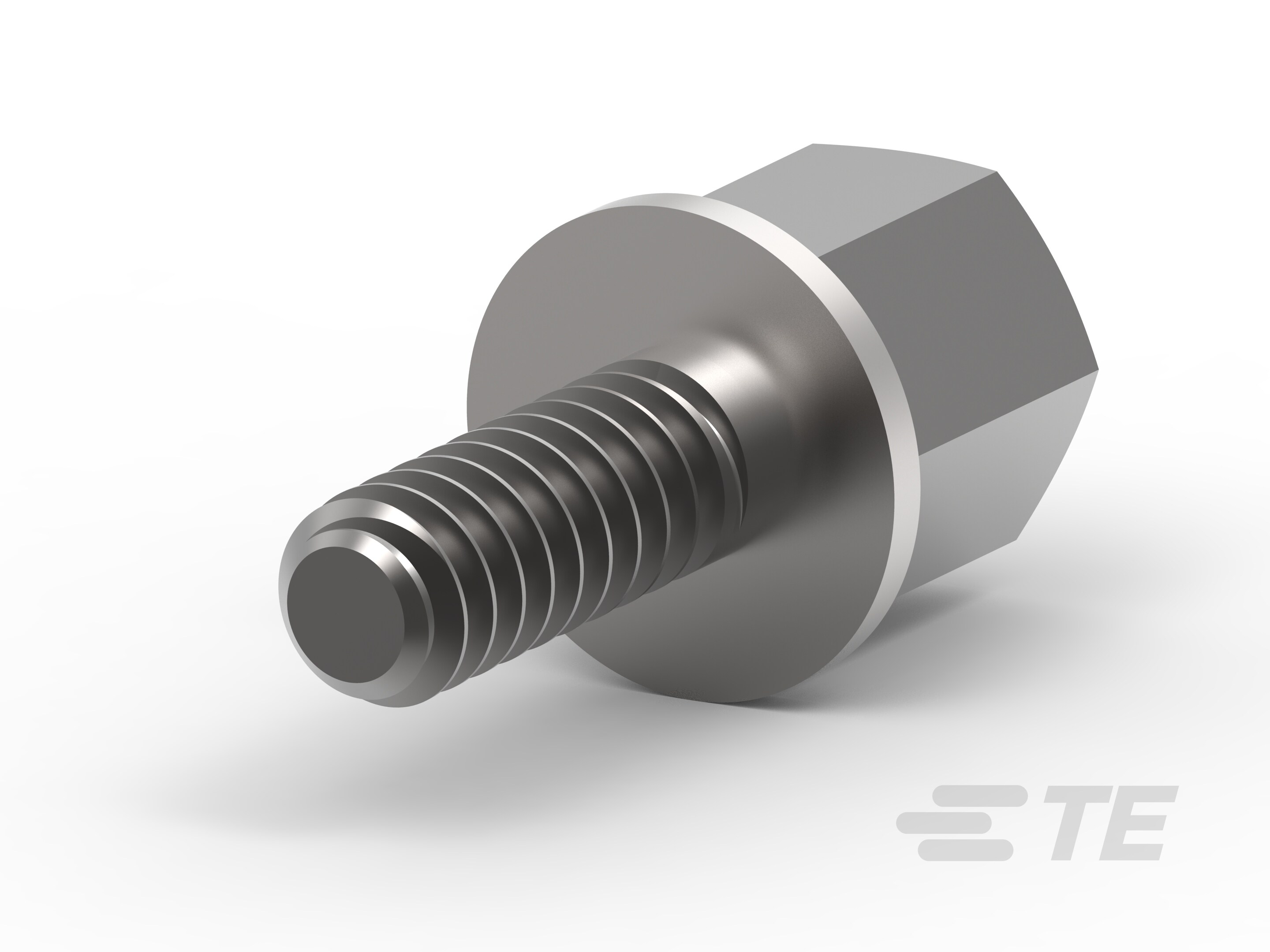 FEMALE SCREWLOCK KIT,BULK PKG-5748558-4