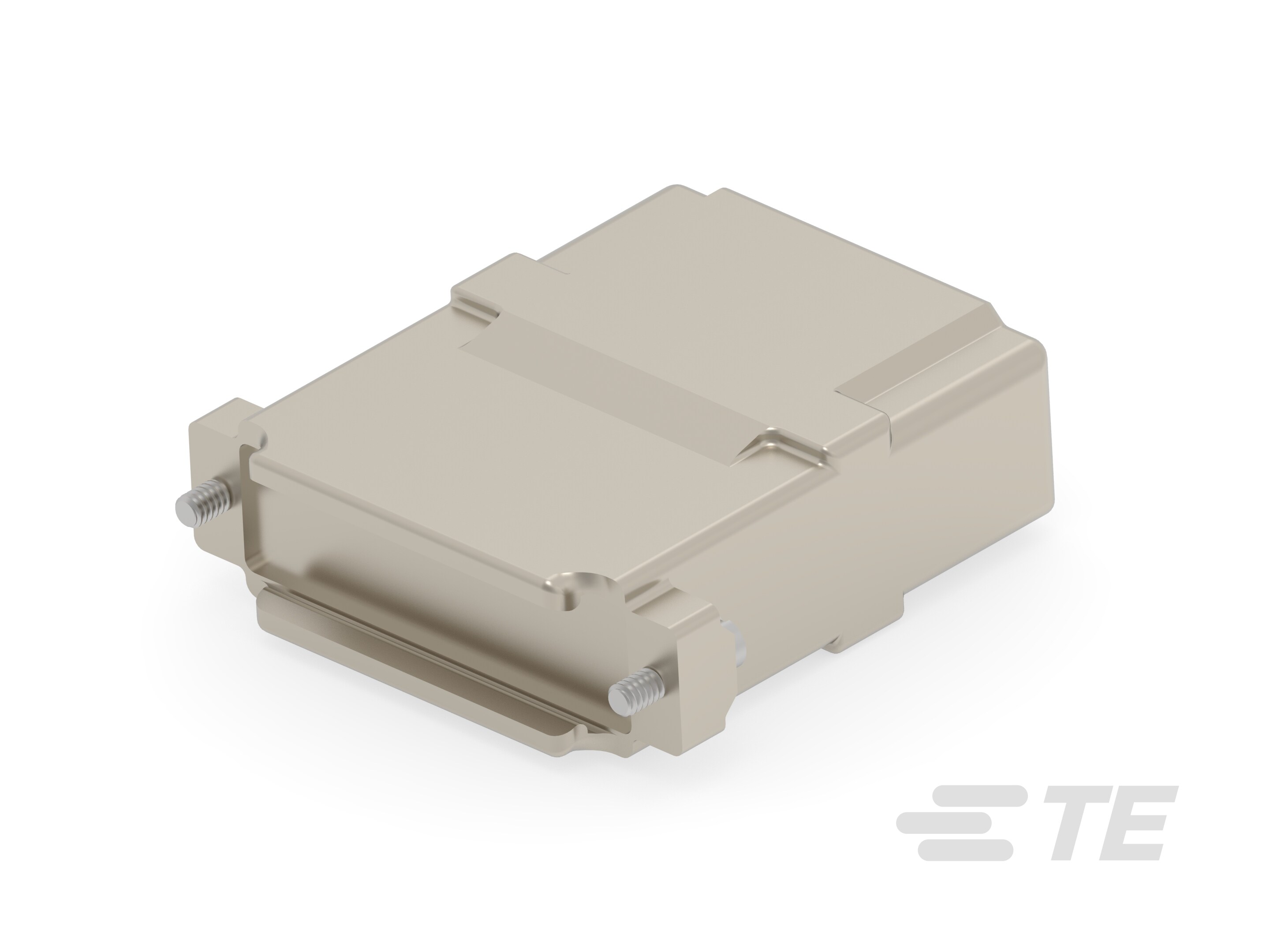 CABLE CLMP KIT,SHLDED,BULK PKG-5748665-2