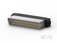 5749111-4 IDC D-Sub 连接器 1