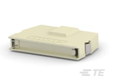 5749195-2 D-Sub 后壳和夹具 1