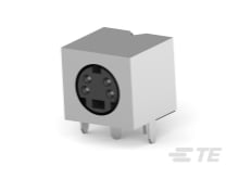 5749263-1 DIN 连接器 1