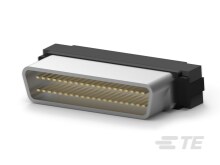 5749621-4 IDC D-Sub 连接器 1