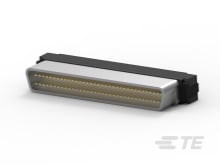 5749621-7 IDC D-Sub 连接器 1
