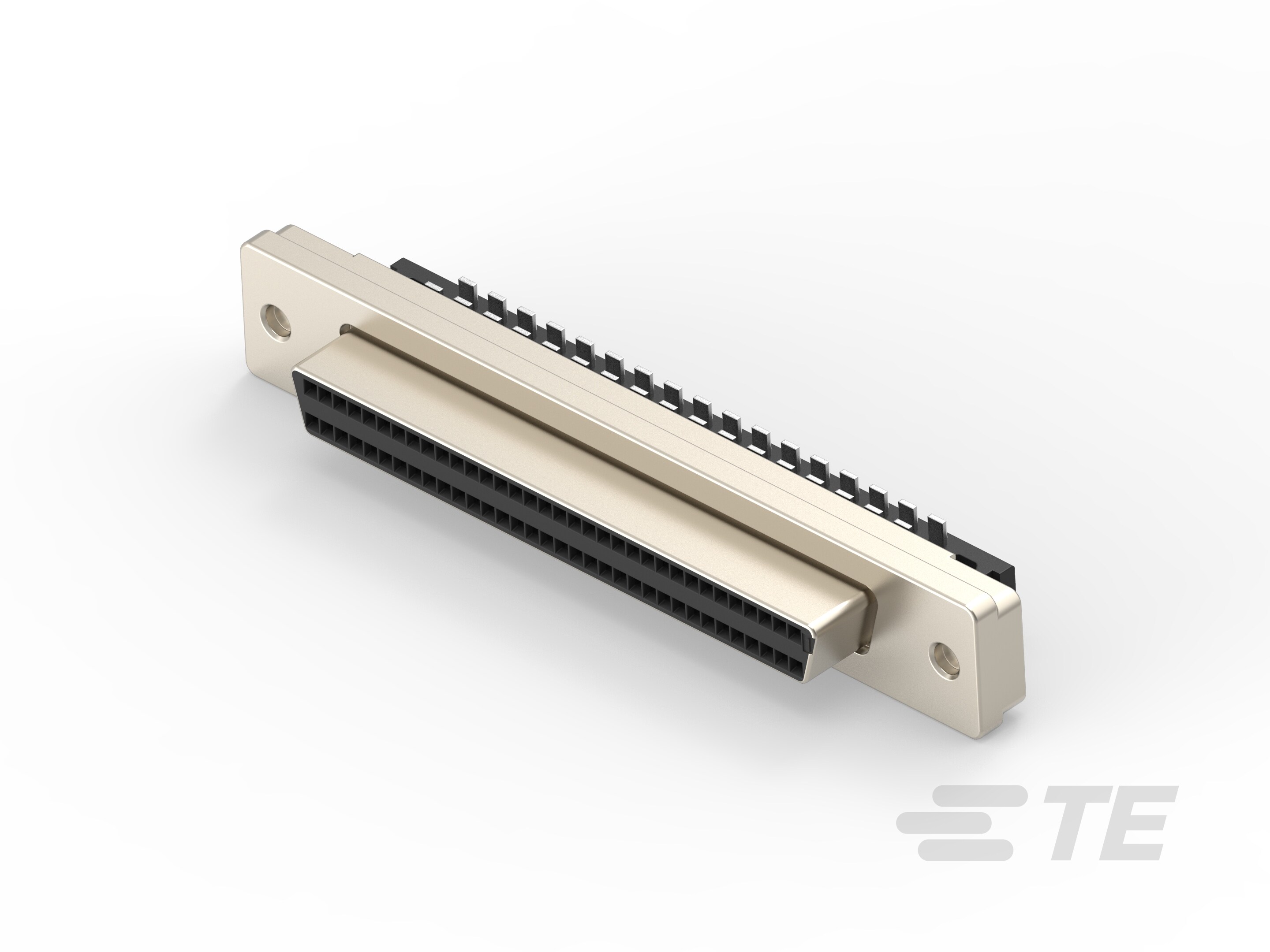 68 50SR PANEL MOUNT RCPT S/A, ROHS-5-749865-2