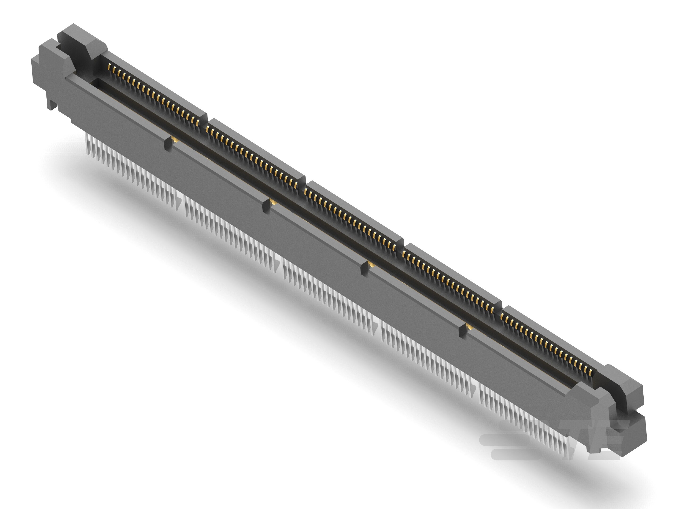 MICTOR,RA PLUG,190,.093PCB,ASY-5767039-5