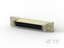 CAT-020-DRAVAP127 PCB D-Sub 连接器 1