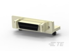 5787082-2 PCB D-Sub 连接器 1