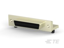 5787170-4 PCB D-Sub 连接器 1