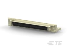 5787190-8 PCB D-Sub 连接器 1