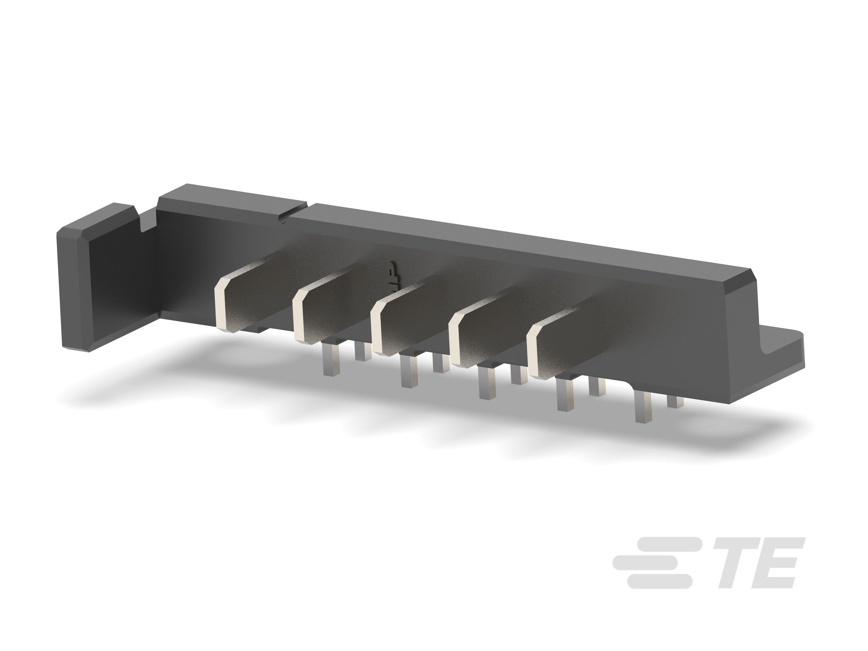 HDR ASY,RA,LKEY,STR TAIL,10.8V-5787246-1