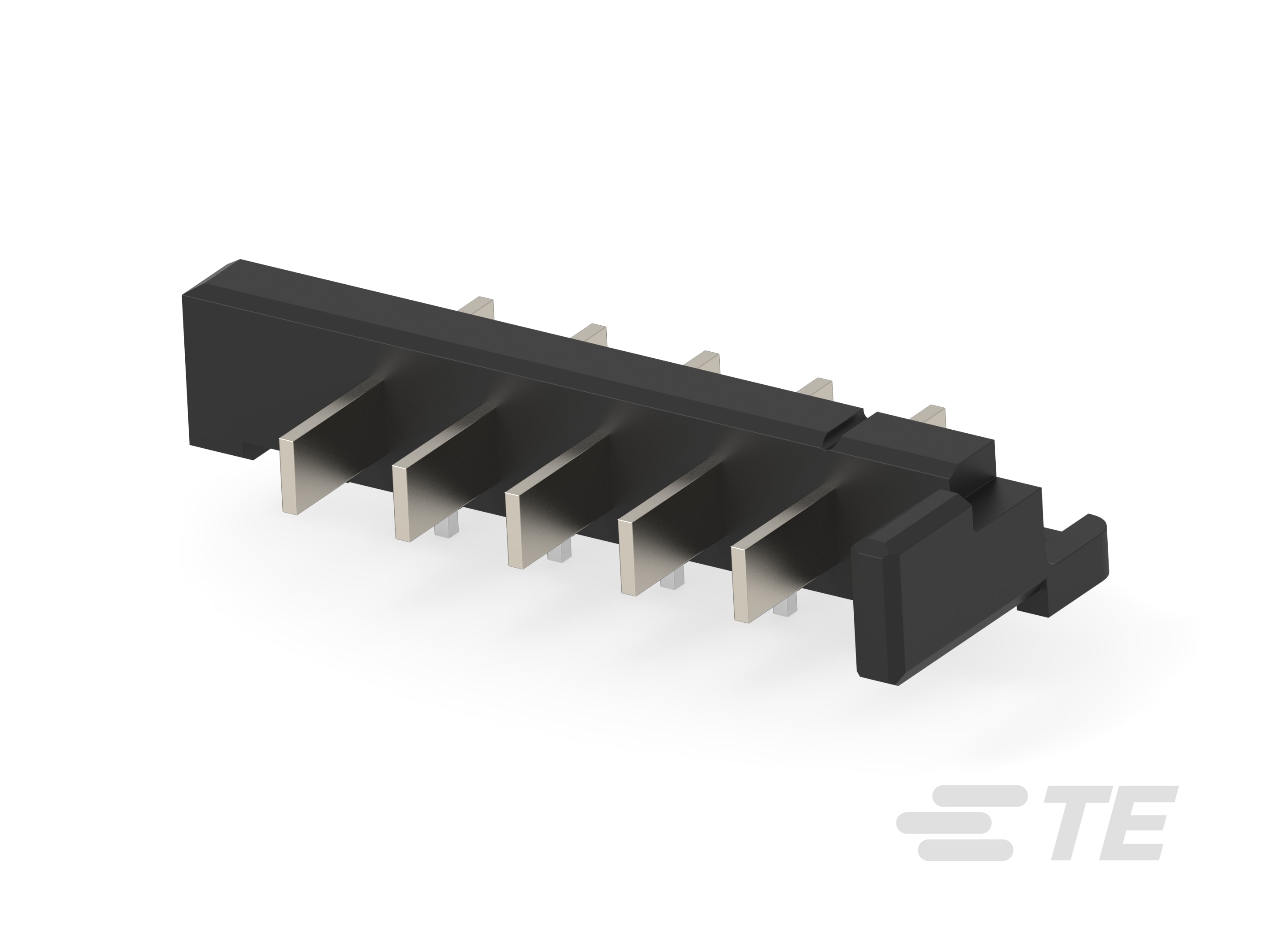 HDR ASY,RA,RKEY,STR TAIL,12.0V-5787366-1