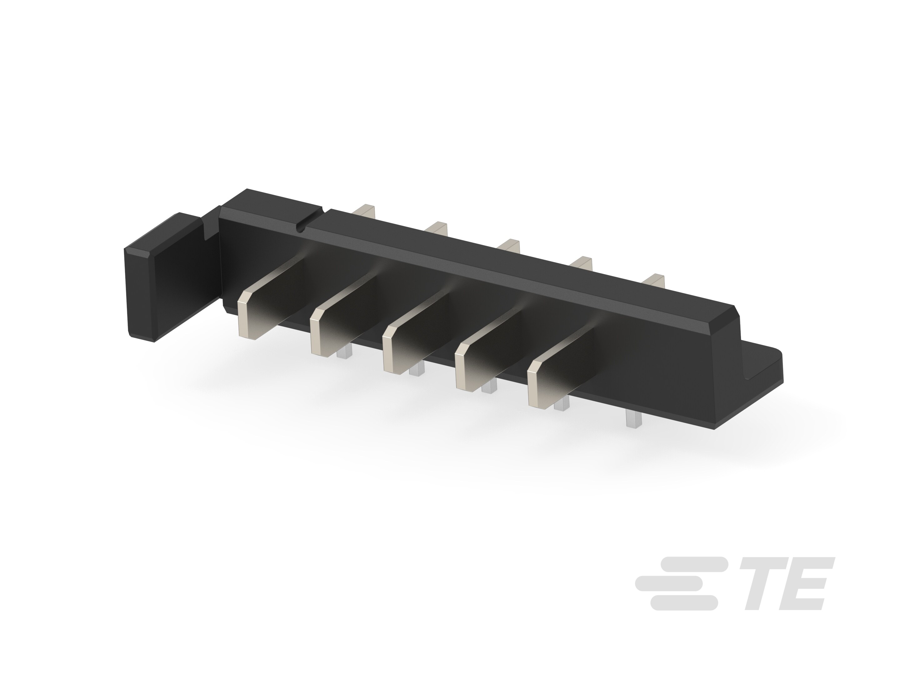 HDR ASY,RA,LKEY,STR TAIL,12.0V-5787428-1