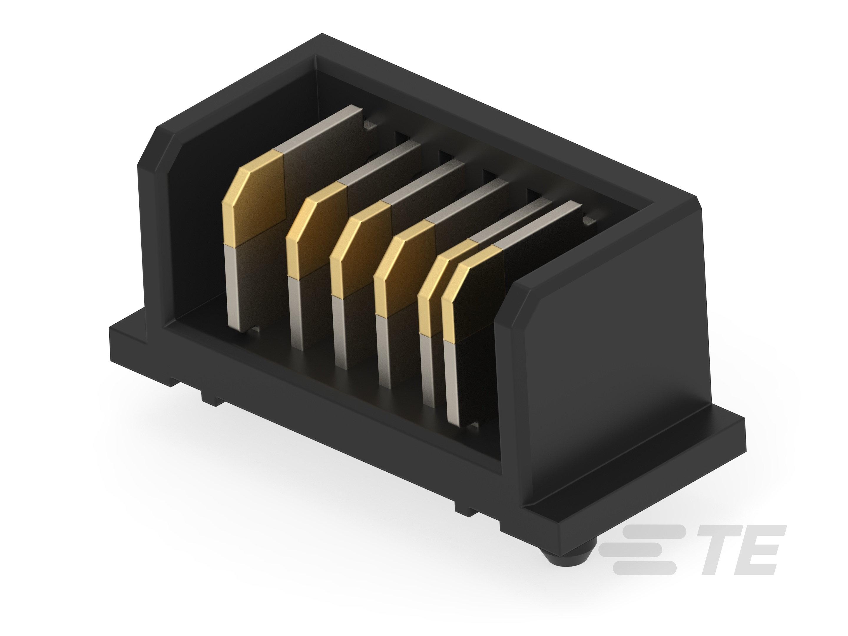 MDI HEADER ASSEMBLY,6P-5787531-1