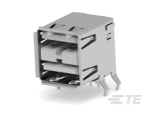 5787617-3 USB 连接器 1