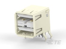 5787617-4 USB 连接器 1