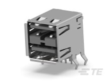 5787617-8 USB 连接器 1