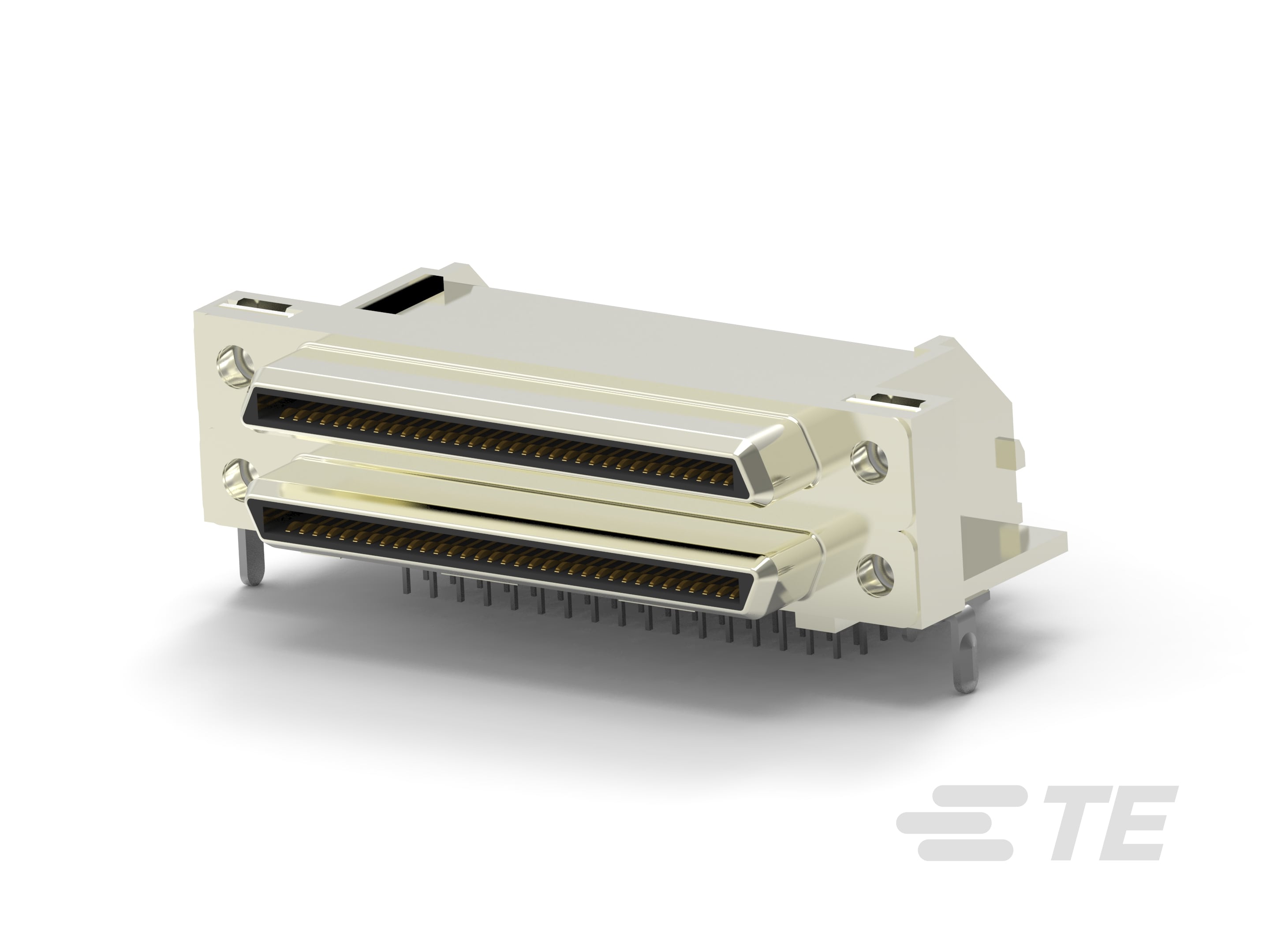 .8MM CHAMP STACK RCPT ASSY-5787962-2