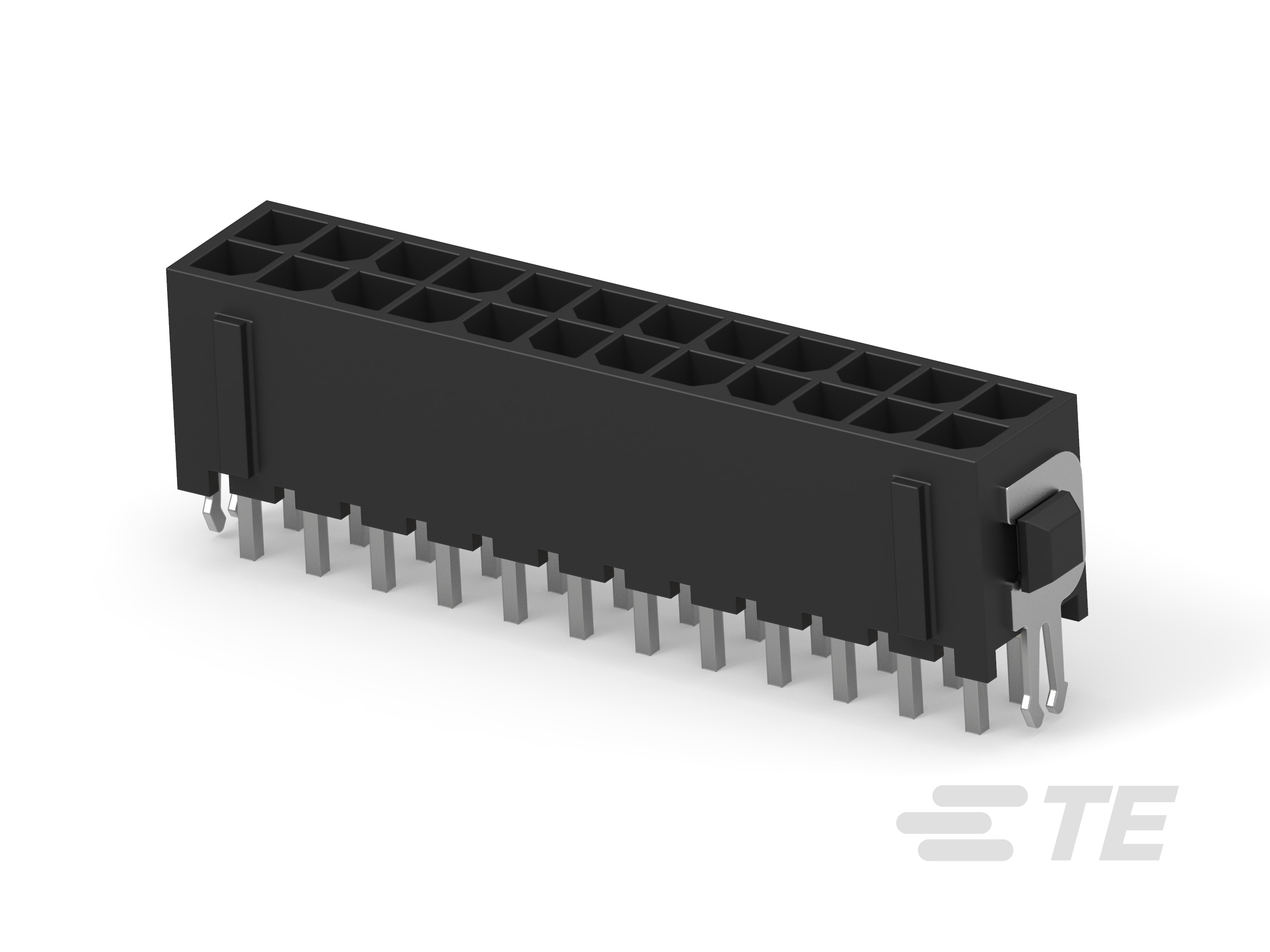 24P MICRO MNL ASSY,VRT,THRU LF-5-794680-4