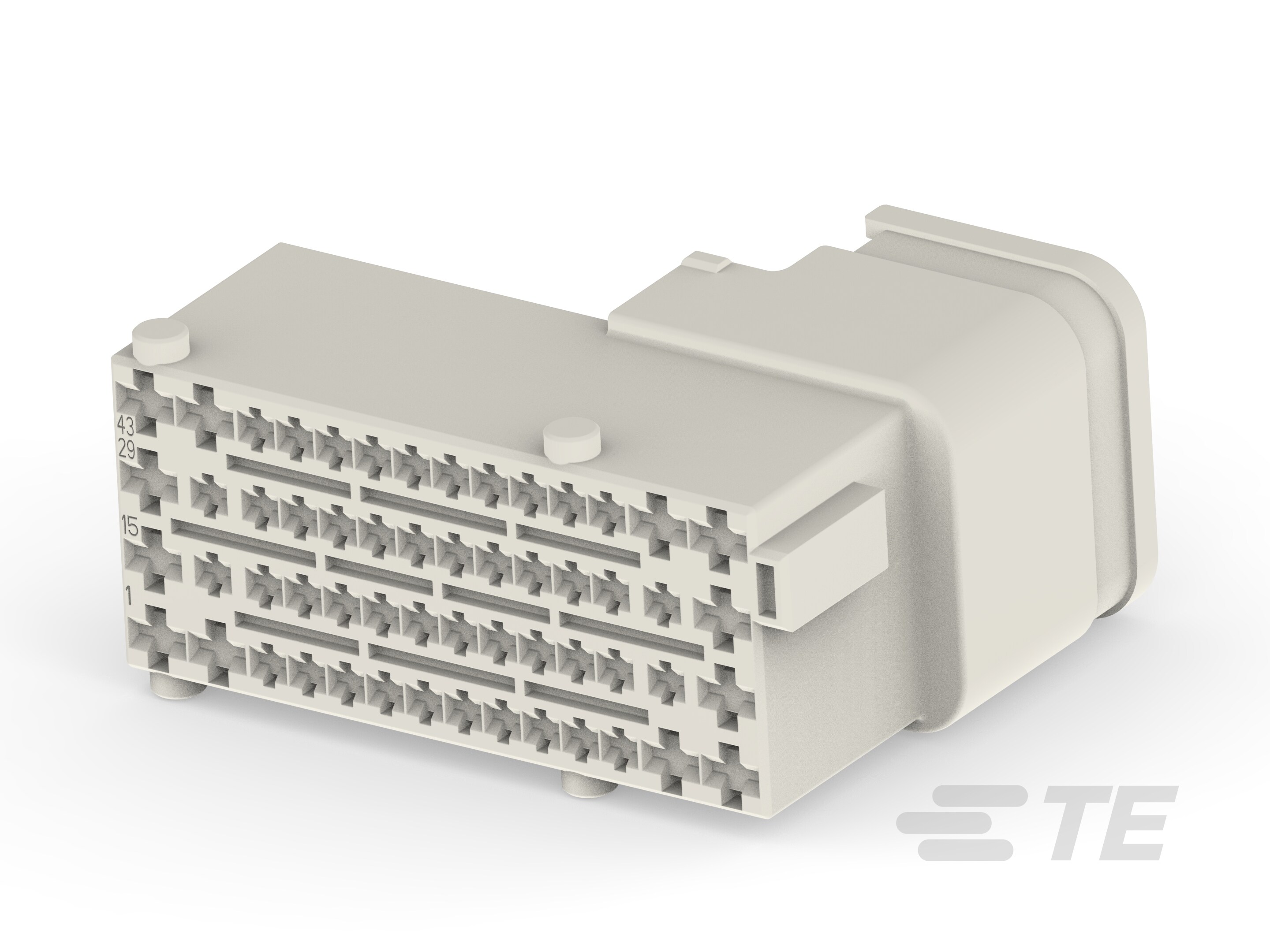 56P JPT/MPT SOCKET HOUSING-5-962299-1