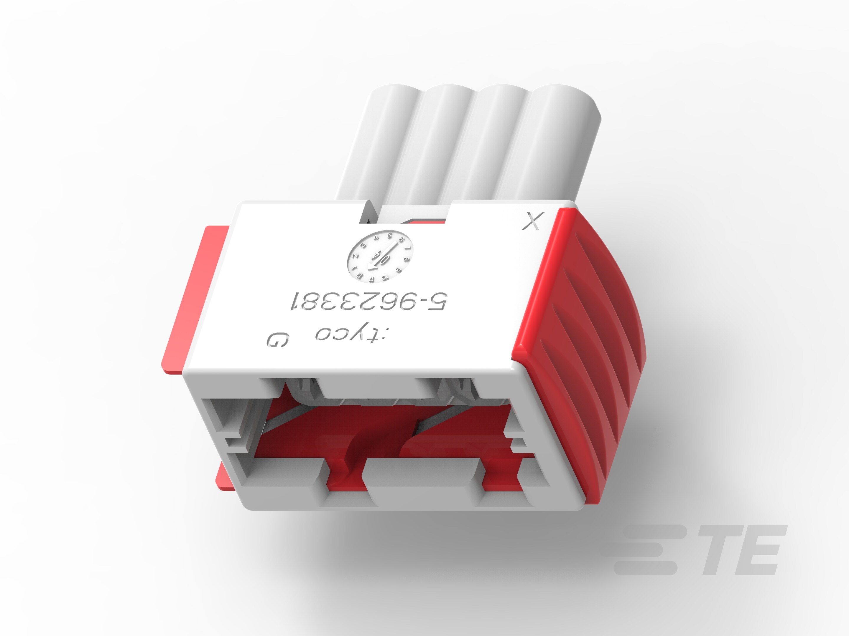 4P J-P-TIM GEH KPL-5-963207-1