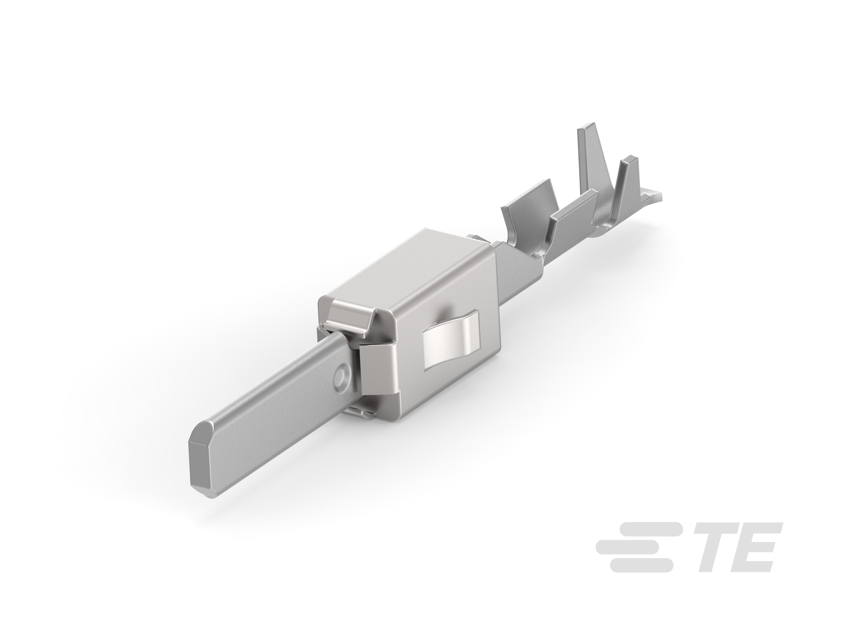 TAB 2.8x0.8 CONTACT CS SRC Sn-5-963860-1