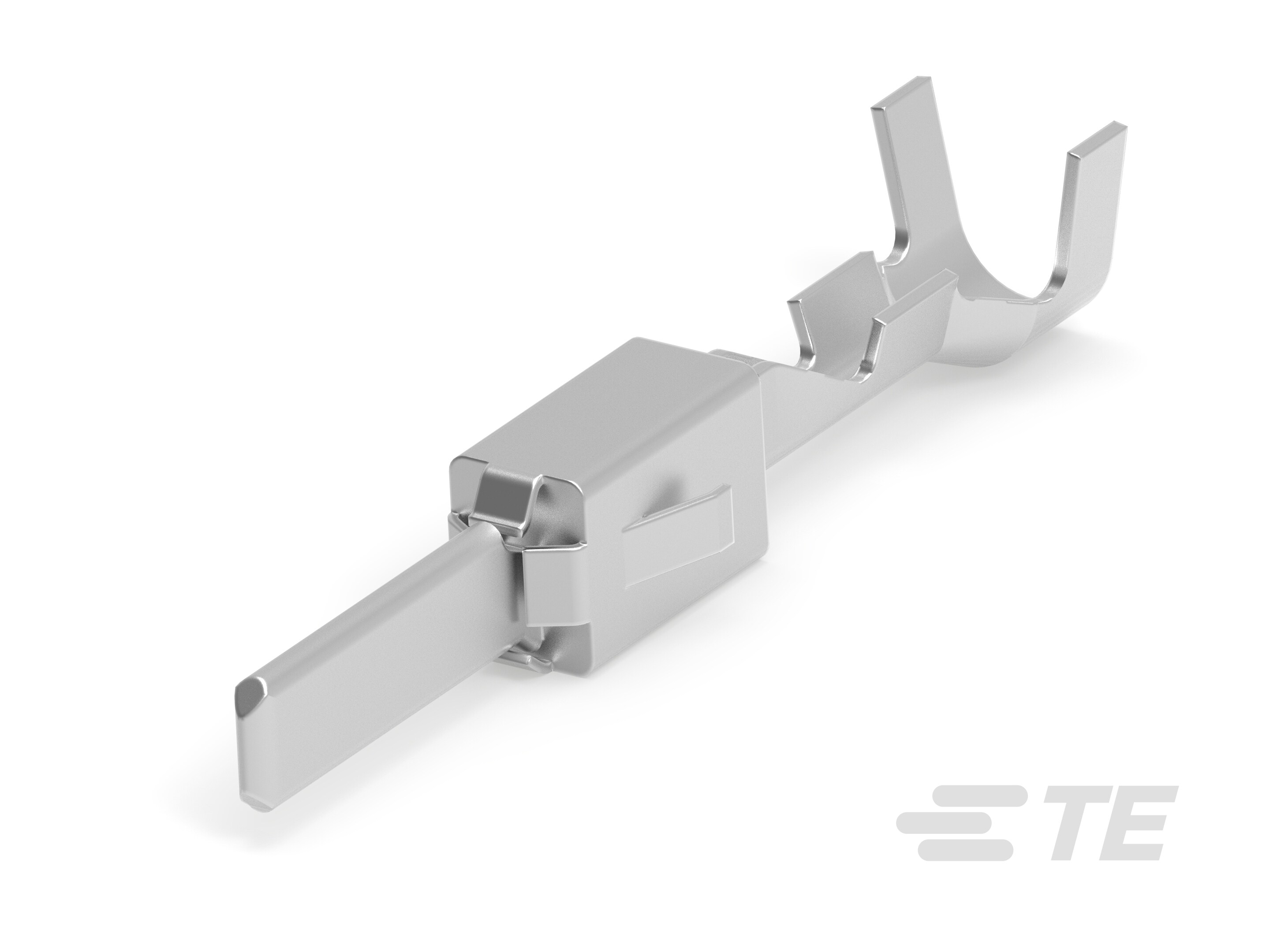 TAB 2.8x0.8 CONTACT CF SWS Sn-5-965982-1