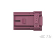 5-968970-1 : AMP 汽车连接器护套 | TE Connectivity