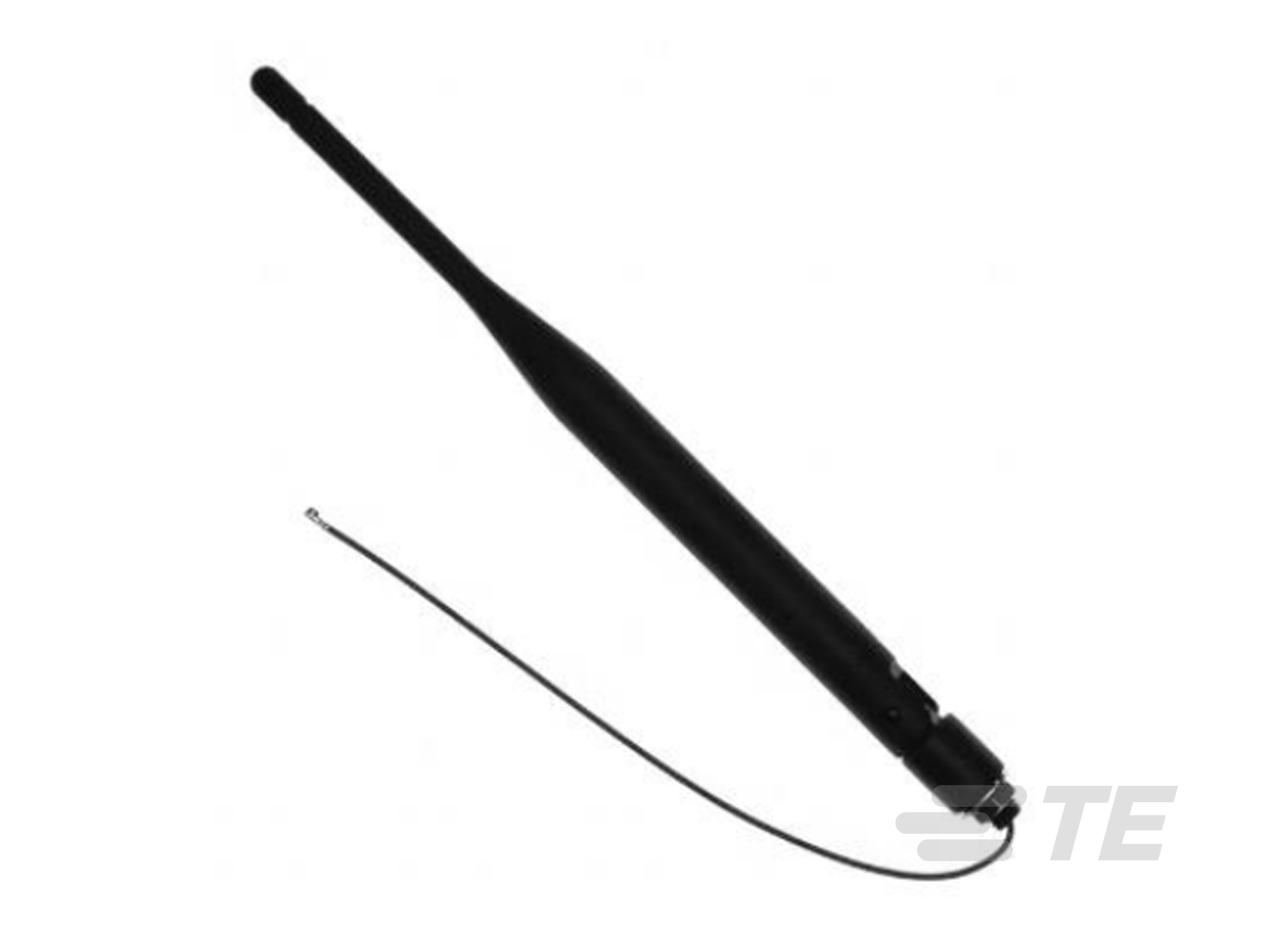 ANT,2.4GHZ,5.0DBI SWIVEL, MMCX-0600-00039