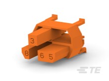 6-100525-3 背板编码密钥 1