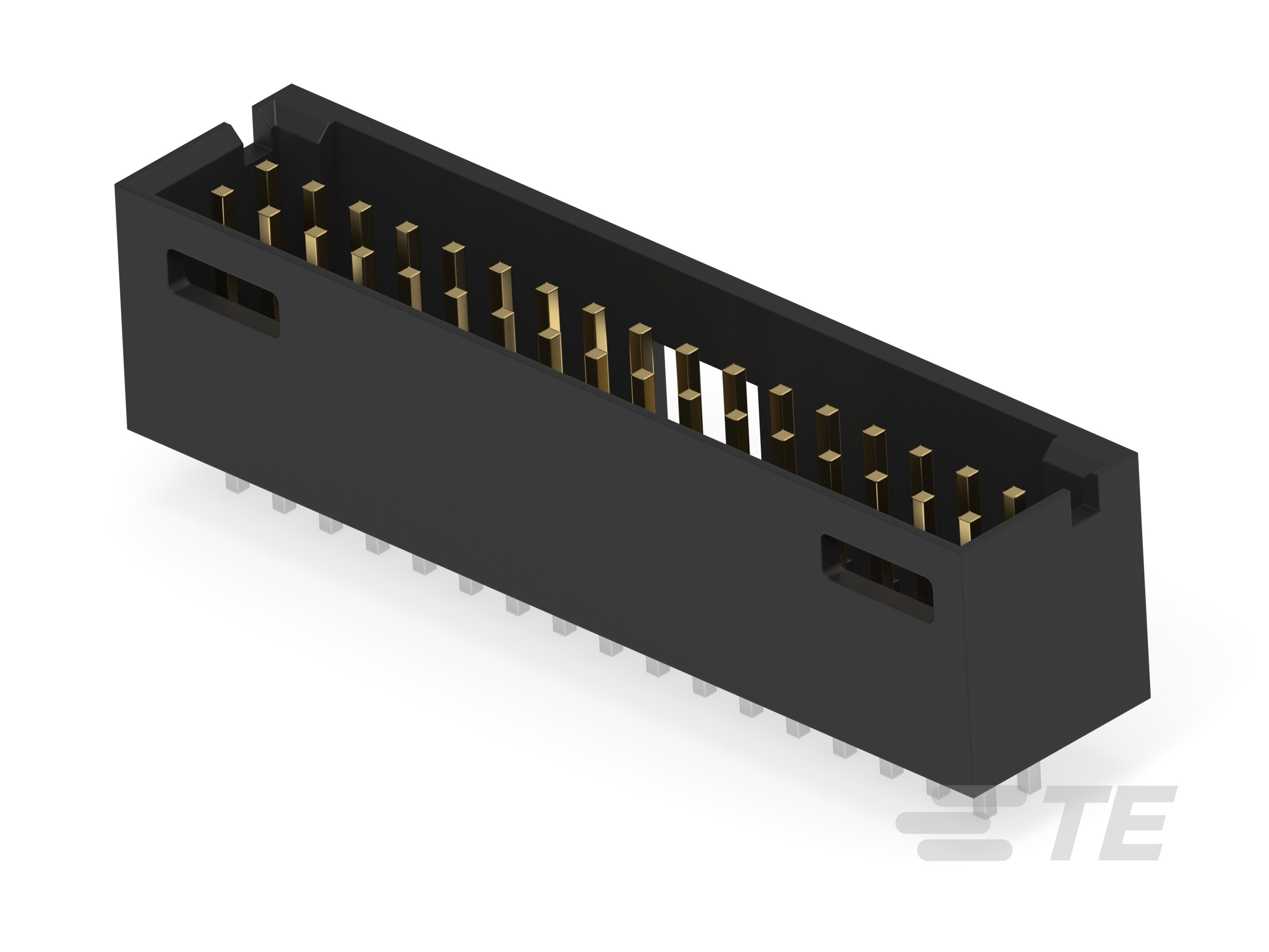 34 MODII HDR DRST SHRD .100CL-6-103168-5