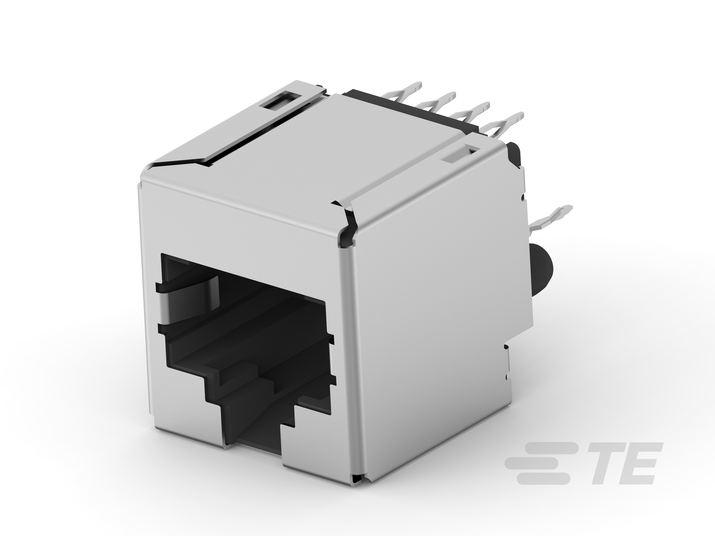 MJ,TE,8P,COMPL.PIN,CAT5,PC-6116202-1
