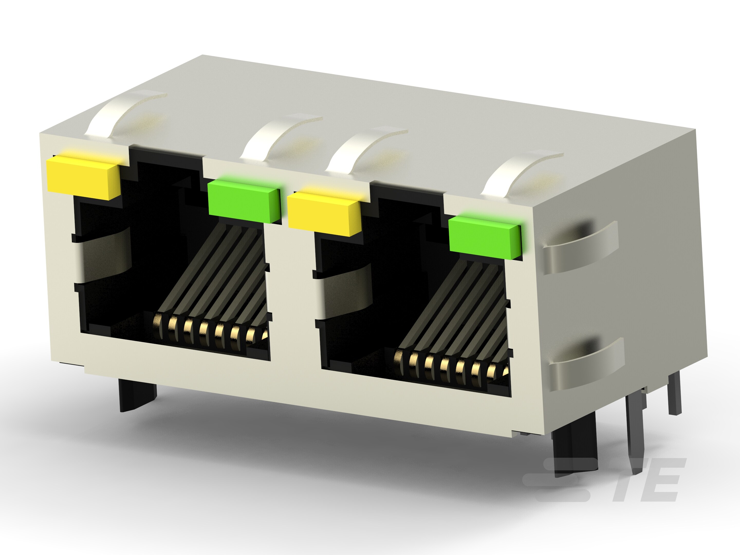 INV MJ,1X2,PNL GRD,LED (G/G)-6116353-5