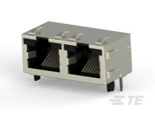6116522-3 RJ45 连接器 1